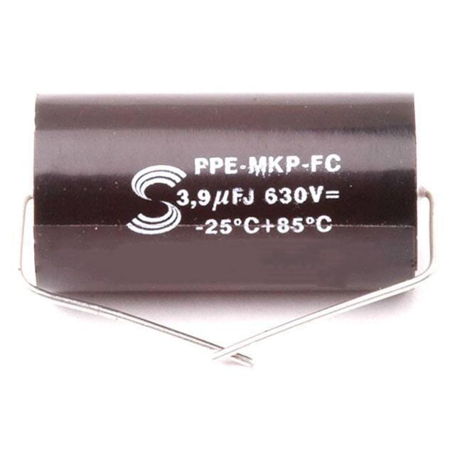 PPE390 Solen  Condensateurs tantale-polymère