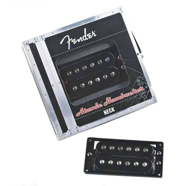 PU-2125-BLACK Seymour Duncan  Guitar Parts Accessories