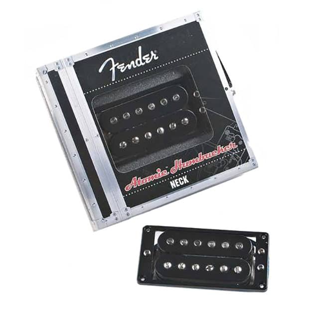 PU-2125-WHITE Seymour Duncan  Guitar Parts Accessories