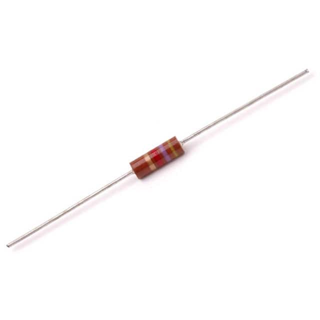 R-30BJ500-39 Xicon  Resistencias de orificio pasante