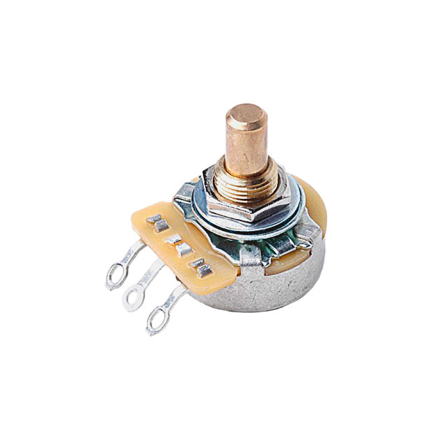 R-CTS-A-5K-FUN Mojotone  Drehpotentiometer Rheostate