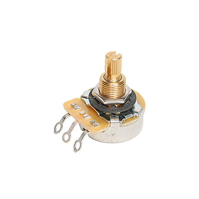 R-CTS-K-L-500K Mojotone  Rotary Potentiometers Rheostats
