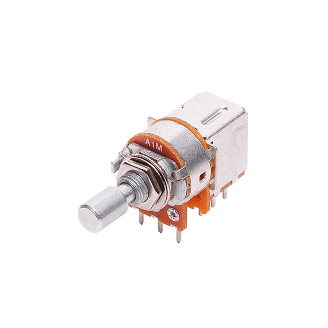 R-VPP-1MA Xicon  Rotary Potentiometers Rheostats