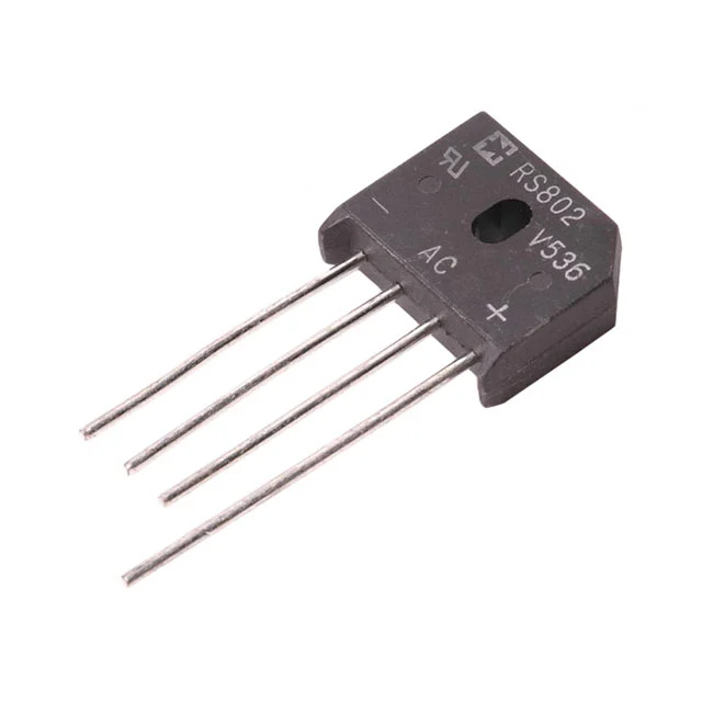 RS-802 TubeDepot  Diodes - Bridge Rectifiers