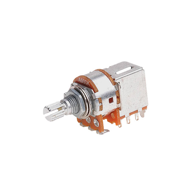 RV16BF-10-15K-250K Xicon  Rotary Potentiometers Rheostats