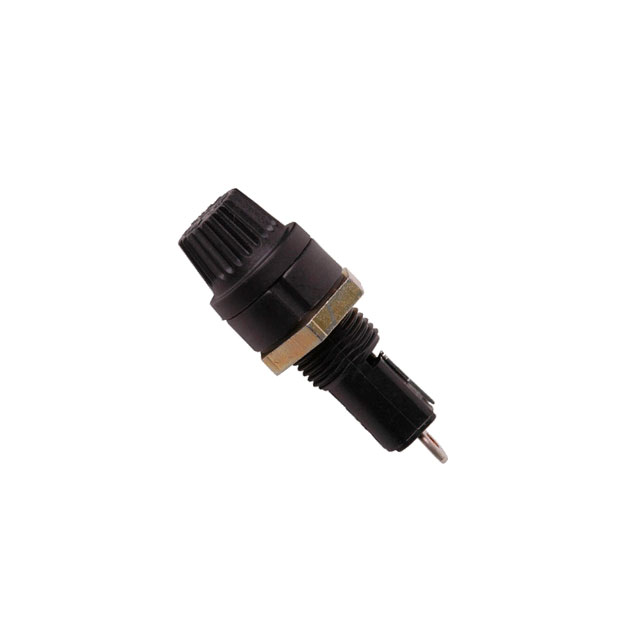 S-H201 TubeDepot Porte-fusibles
