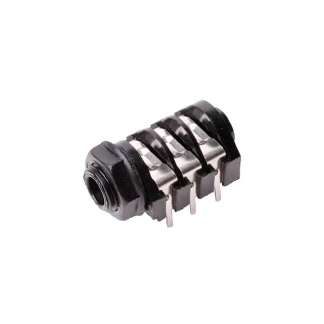 S-H904 CLIFF Electronic Components Ltd  Audio Connectors