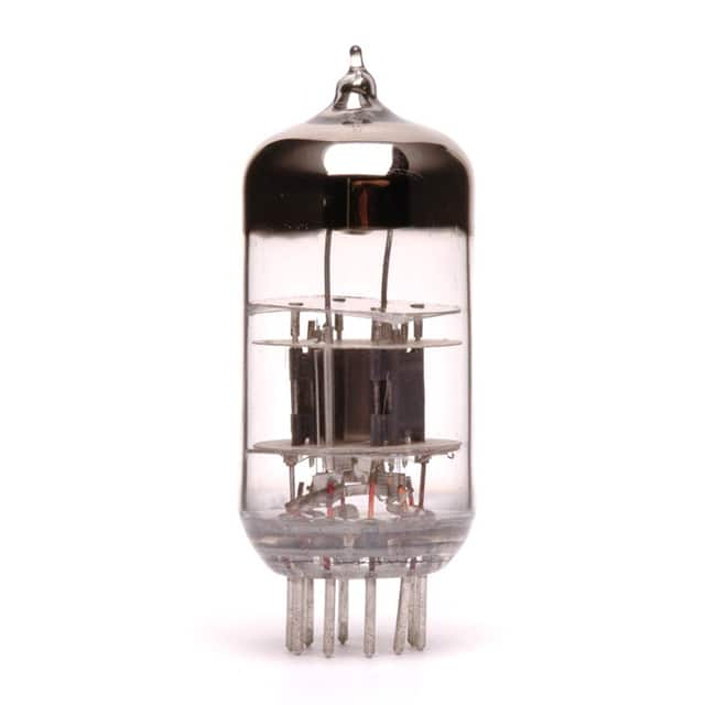 SI-12AU7 Solen  Vacuum Tubes