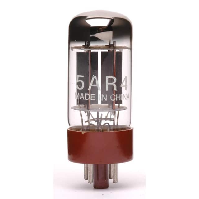 SI-5AR4 Solen  Vacuum Tubes