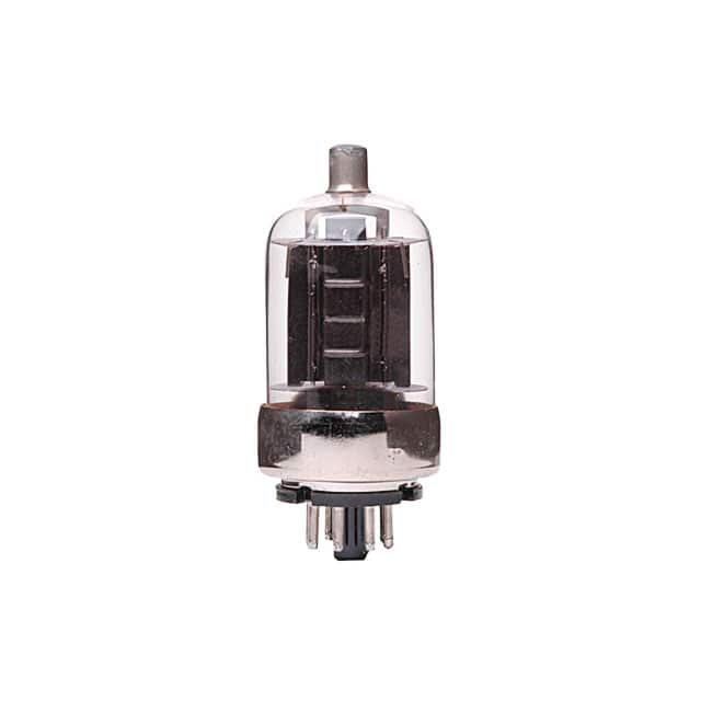 SI-6146B Solen  Vacuum Tubes