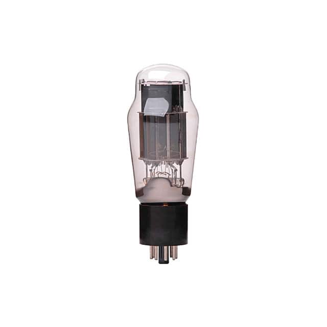 SI-6AS7G Solen  Vacuum Tubes