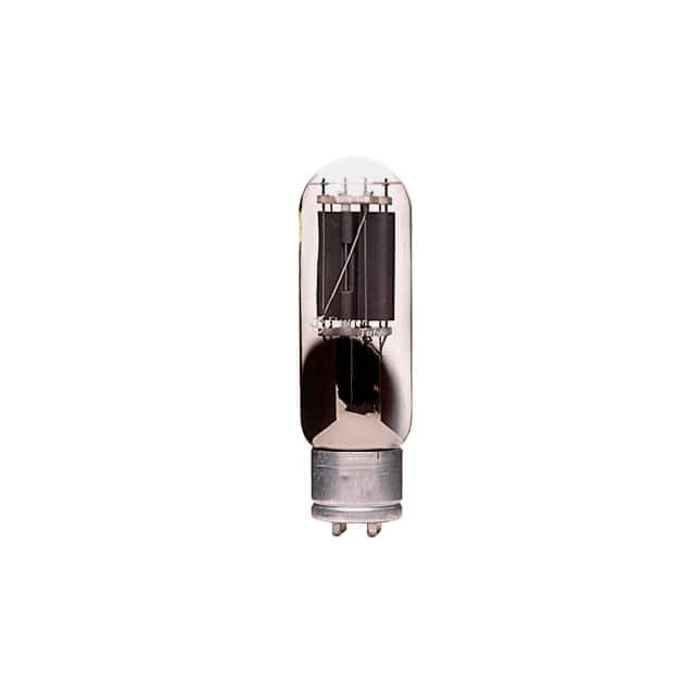 SI-845 Solen  Vacuum Tubes