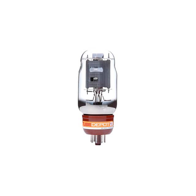 SI-KT66 Solen  Vacuum Tubes
