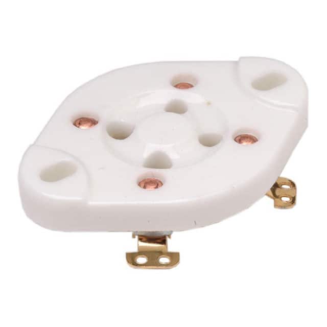 SK-4PIN-AG TubeDepot  Accessories