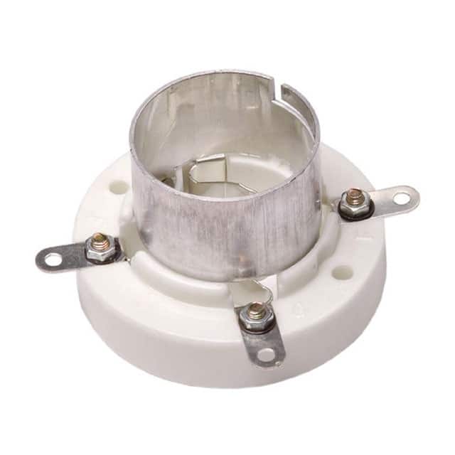 SK-4PIN-B TubeDepot  Accessories