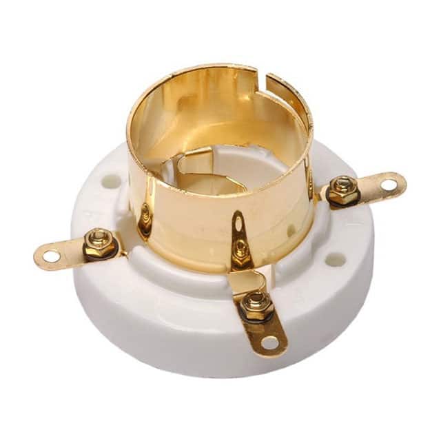 SK-4PIN-BG TubeDepot  Accessories