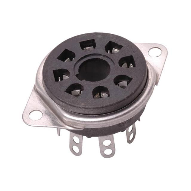 SK-8PINCLX TubeDepot  Accessories