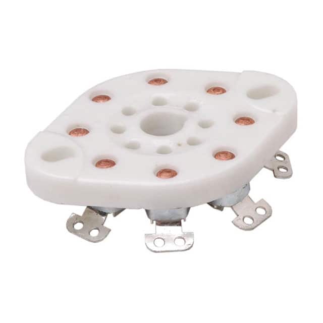 SK-8PINPLT TubeDepot  Accessories