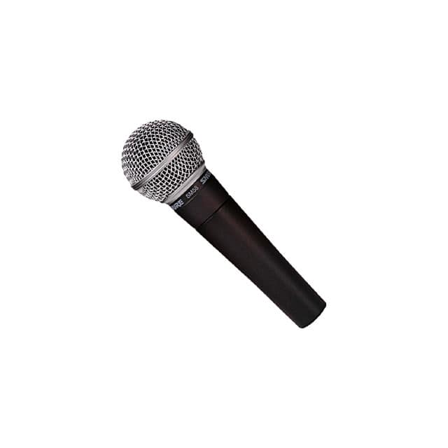 SM58LC-19070 Shure  Microphones