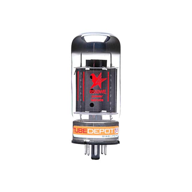 SO-6550WE Sovtek  Vacuum Tubes