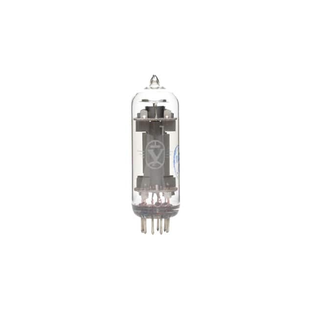 SO-6C19PI Sovtek  Vacuum Tubes
