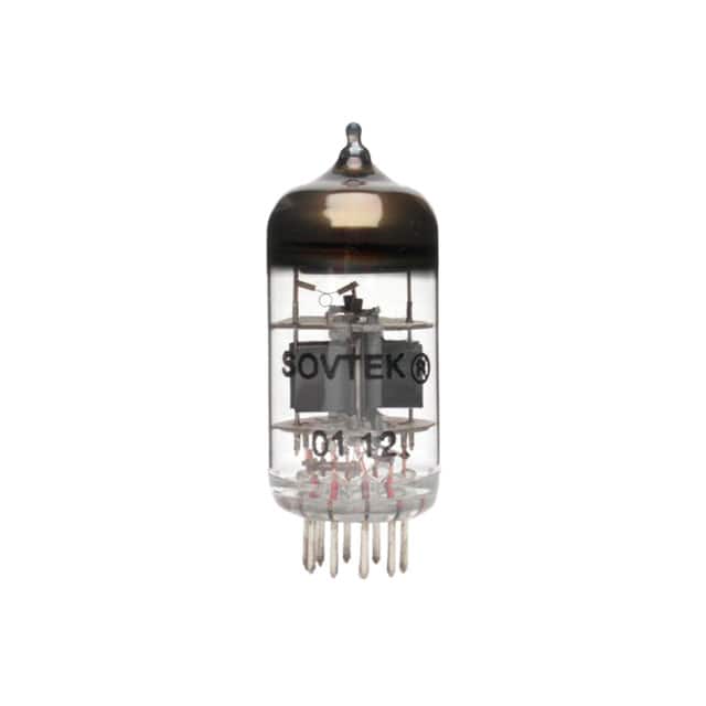 SO-6C45PI Sovtek  Vacuum Tubes