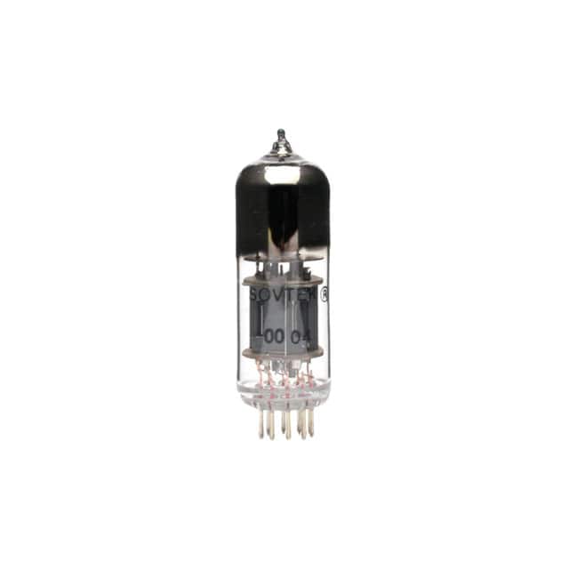 SO-6H30PI Sovtek  Vacuum Tubes