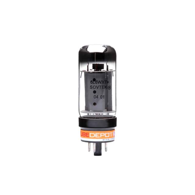 SO-6L6WXT Sovtek  Vacuum Tubes