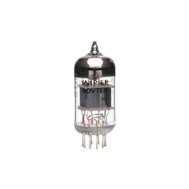 SO-6N1P Sovtek  Vacuum Tubes