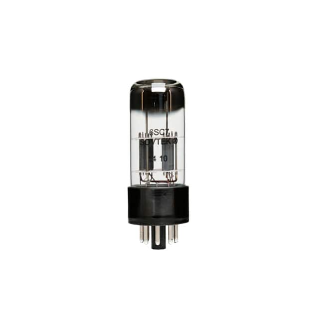 SO-6SC7 Sovtek  Vacuum Tubes