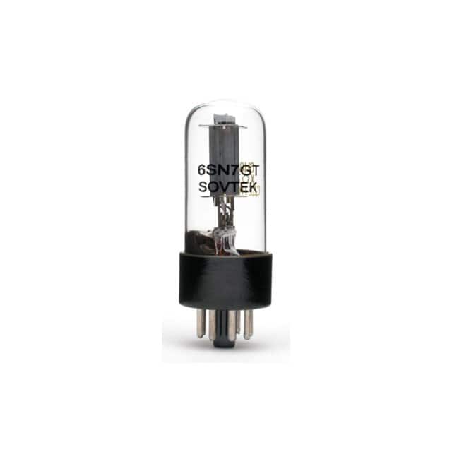 SO-6SN7GT Sovtek  Vacuum Tubes
