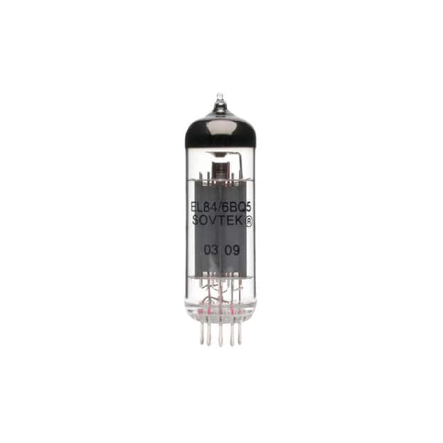 SO-EL84 Sovtek  Vacuum Tubes