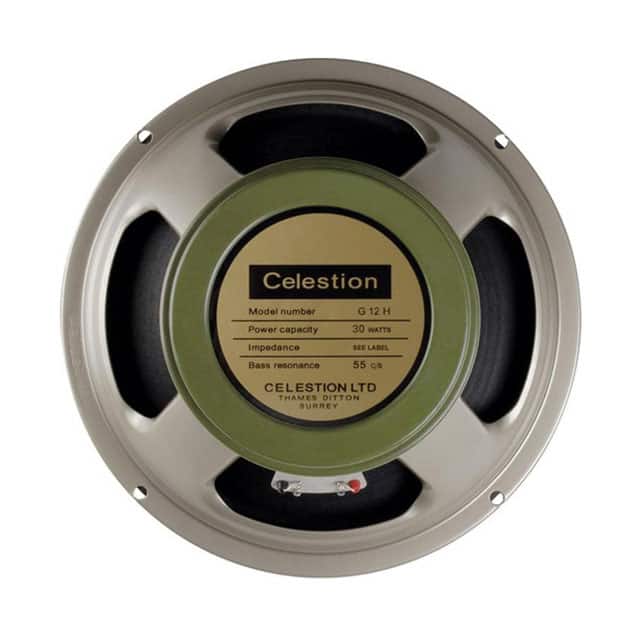 SP-CEL-G12H-HER-15 TubeDepot  Speakers