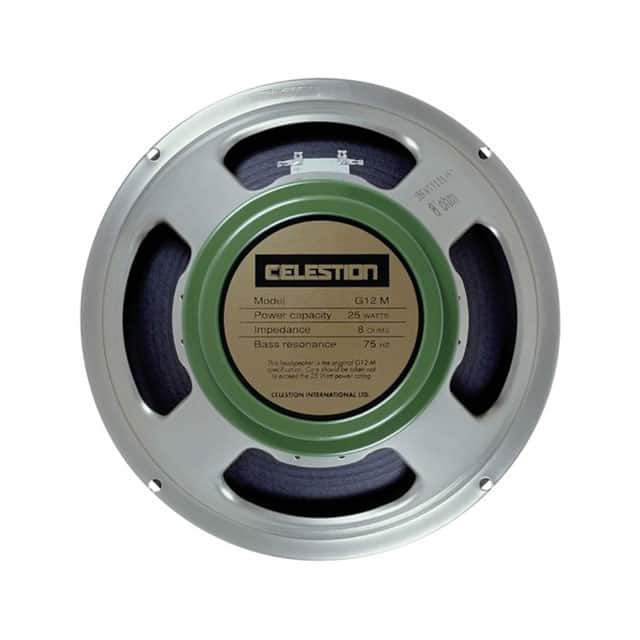 SP-CEL-G12M-16 TubeDepot  Speakers