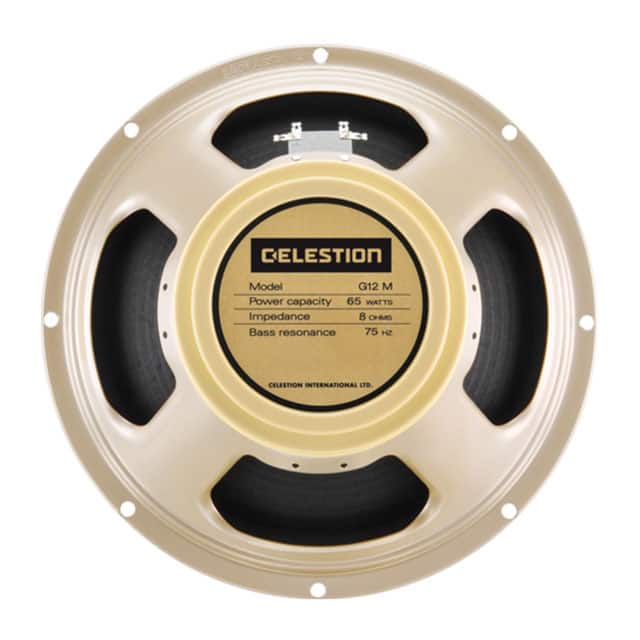 SP-CEL-G12M-65-CREAM-16 TubeDepot  Speakers