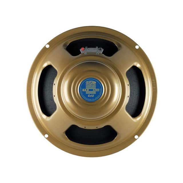 SP-CEL-GOLD-15 TubeDepot  Speakers