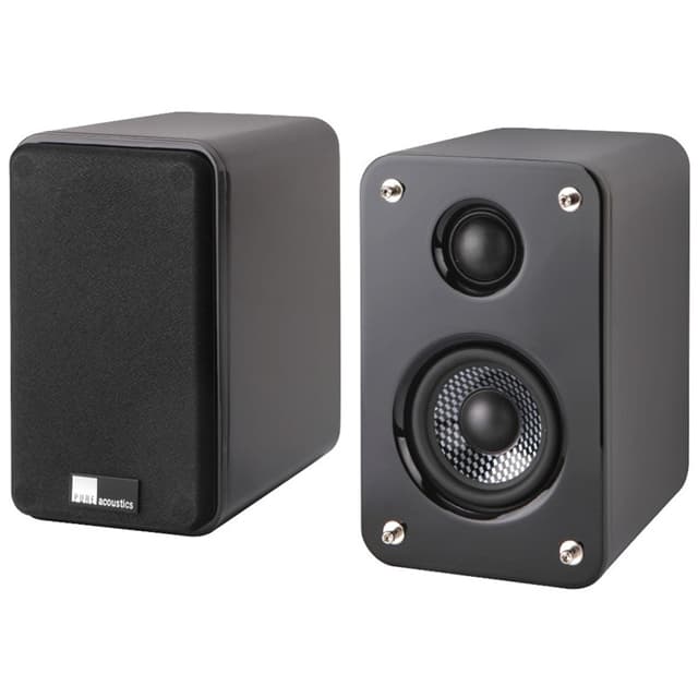 SP-DREAMBOX Pure Acoustics  Speakers
