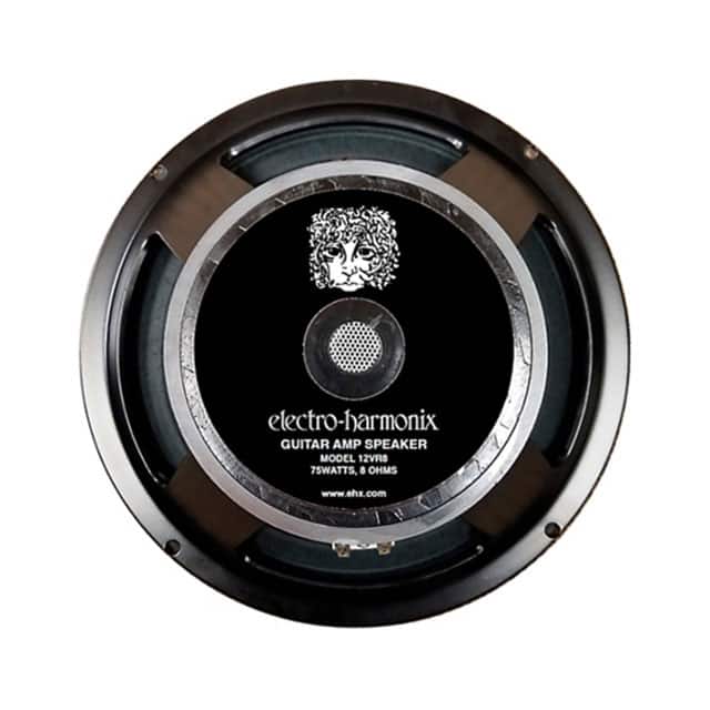 SP-EH-12VR-8 Electro-Harmonix  Speakers