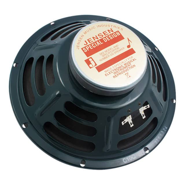 SP-JEN-C10Q-16 Jensen Loudspeaker  Speakers