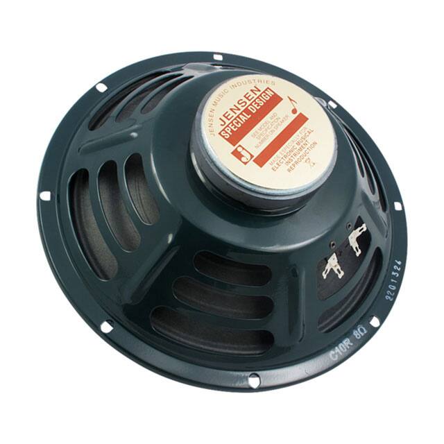 SP-JEN-C10R-8 Jensen Loudspeaker  Speakers