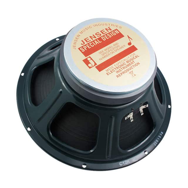 SP-JEN-C12K-8 Jensen Loudspeaker  Speakers
