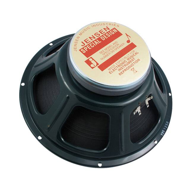 SP-JEN-C12N-4 Jensen Loudspeaker  Speakers