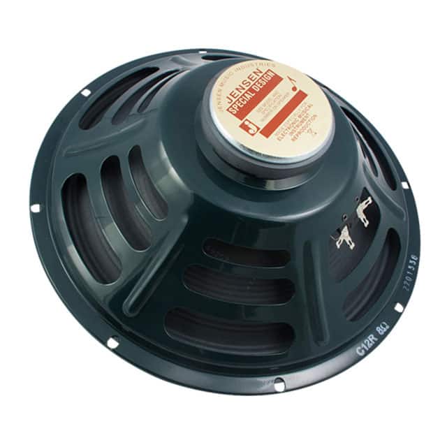 SP-JEN-C12R Jensen Loudspeaker  Speakers