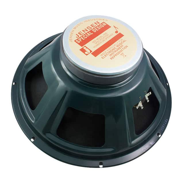 SP-JEN-C15K-16 Jensen Loudspeaker  Speakers