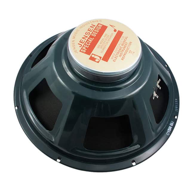 SP-JEN-C15N-16 Jensen Loudspeaker  Speakers