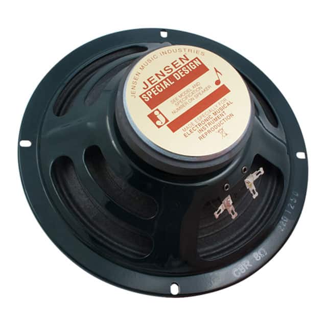 SP-JEN-C8R-4 Jensen Loudspeaker  Speakers