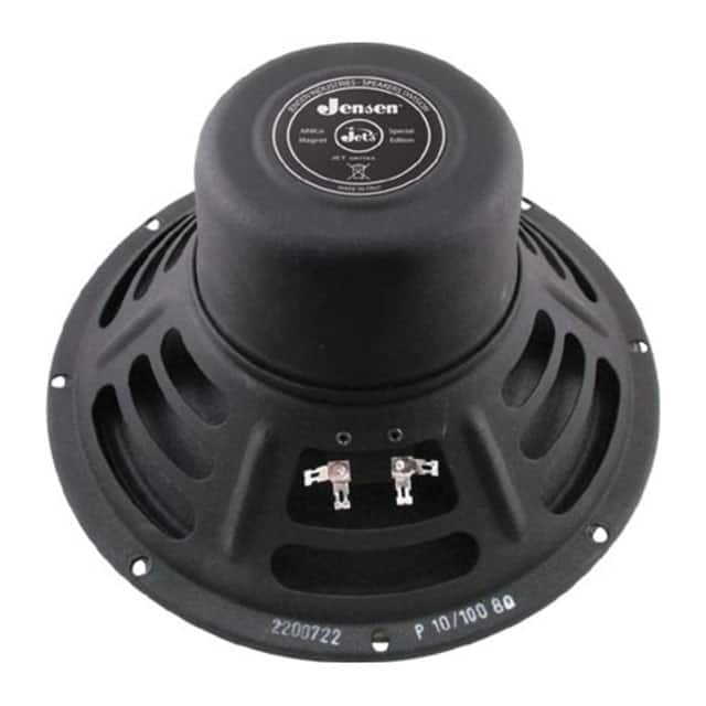 SP-JEN-JBB10-100-8 Jensen Loudspeaker  Speakers