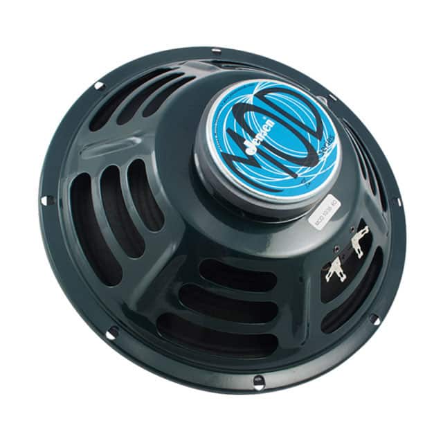 SP-JEN-MOD10-35-8 Jensen Loudspeaker  Speakers