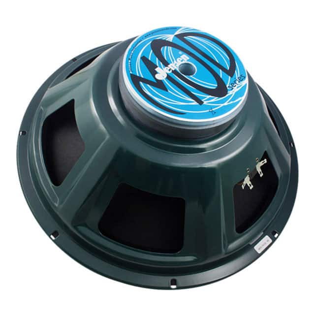 SP-JEN-MOD15-120-4 Jensen Loudspeaker  Speakers