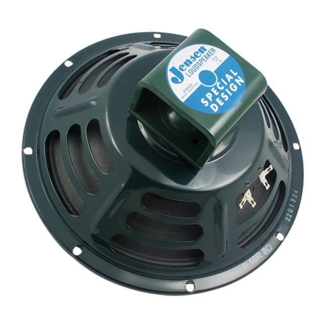 SP-JEN-P10R-8 Jensen Loudspeaker  Speakers
